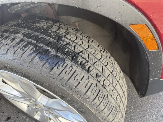 Used 2019 Chevrolet Blazer LT w/ Sun and Wheels Package AWD/4WD image 4