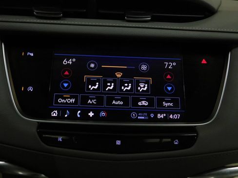 Used 2021 Cadillac XT5 Premium Luxury AWD/4WD image 48