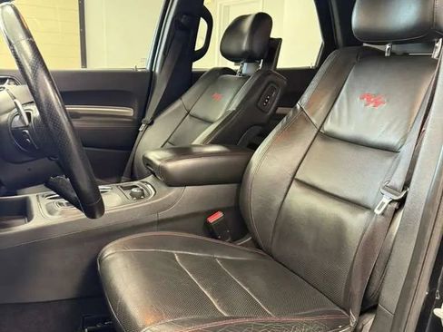 Used 2015 Dodge Durango R/T w/ Premium Nappa Leather Group image 5