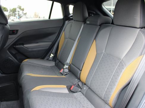 Certified 2025 Subaru Crosstrek 2.5i Sport image 24