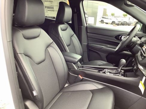 New 2026 Jeep Compass Latitude w/ Quick Order Package 29K image 36