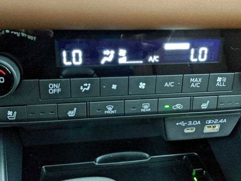 New 2026 Subaru Outback Touring XT image 22