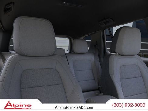 New 2026 GMC Terrain Elevation AWD/4WD image 24