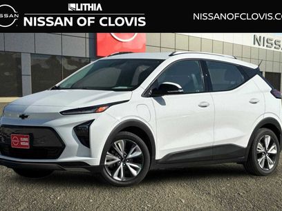 Used 2022 Chevrolet Bolt EUV LT w/ Convenience Package