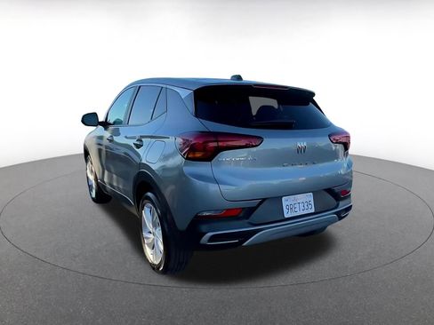 Used 2025 Buick Encore GX Preferred image 11
