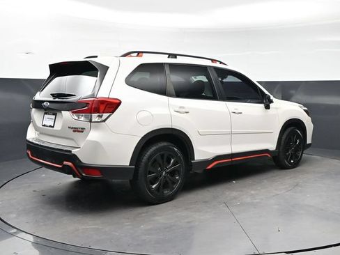 Used 2020 Subaru Forester Sport AWD/4WD image 5