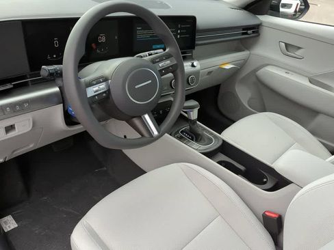 New 2026 Hyundai Kona SE FWD image 15