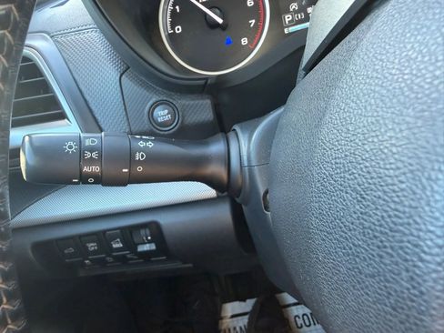 Used 2019 Subaru Forester Limited AWD/4WD image 17