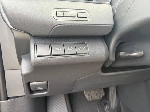 New 2026 Toyota bZ AWD/4WD image 32