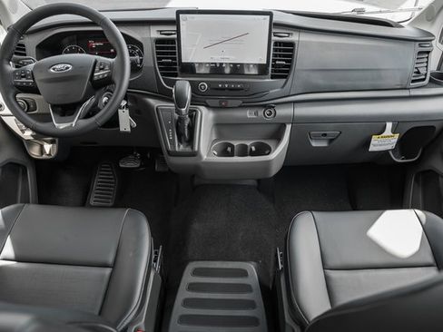 New 2025 Ford Transit 150 Low Roof image 21