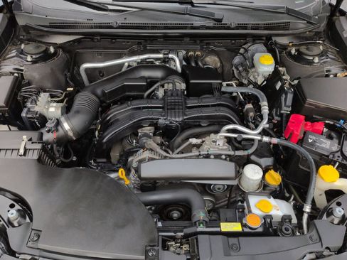 Certified 2023 Subaru Outback image 15