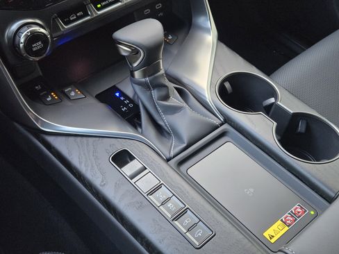 New 2026 Lexus LX 600 4WD w/ Luxury Package image 14