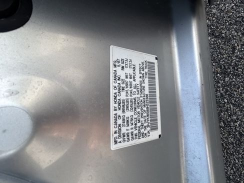 Used 2008 Honda Ridgeline RTL image 20