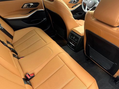 Used 2023 BMW 330e w/ Premium Package image 29