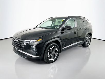 Used 2023 Hyundai Tucson SEL w/ Convenience Package