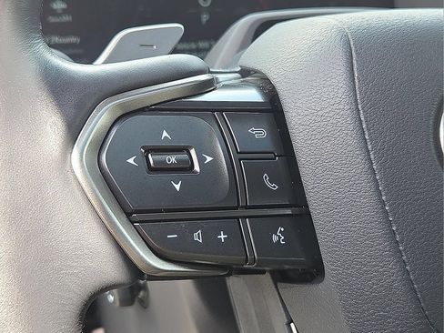 Used 2024 Lexus GX 550 AWD/4WD image 12