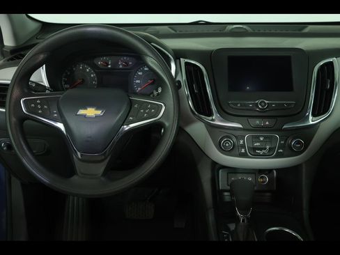 Used 2024 Chevrolet Equinox LS w/ Driver Confidence II Package FWD image 14