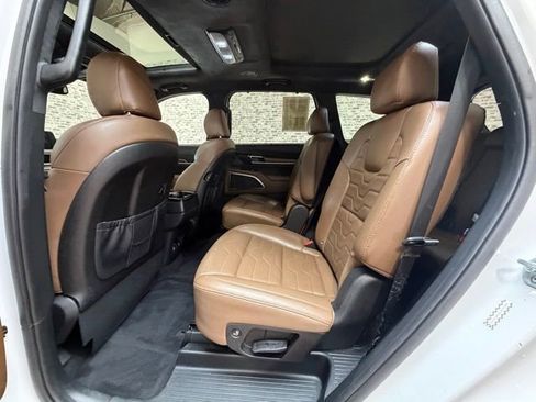 Used 2020 Kia Telluride SX w/ SX Prestige Package AWD/4WD image 14