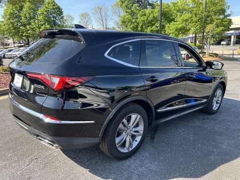 Used 2022 Acura MDX FWD image 5
