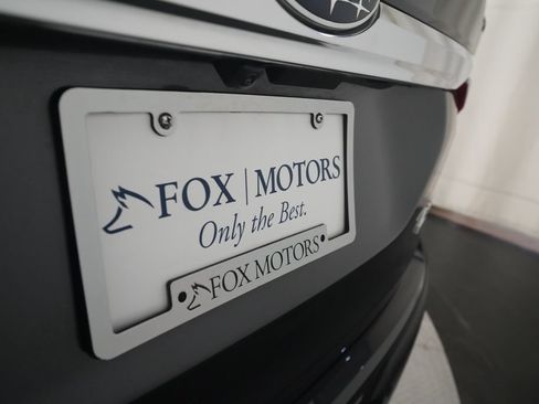 Used 2026 Subaru Ascent Touring AWD/4WD image 40