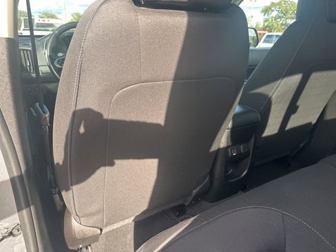 Used 2022 Chevrolet Colorado LT w/ LT Convenience Package image 35