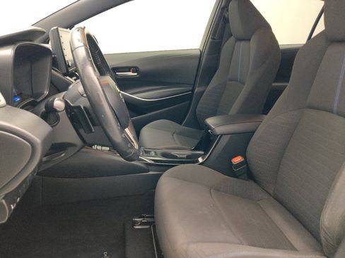 Used 2022 Toyota Corolla SE FWD image 17