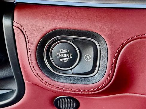 New 2026 Mercedes-Benz GLS 63 AMG 4MATIC image 23