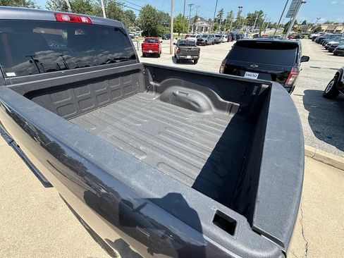 Used 2025 RAM 2500 Big Horn AWD/4WD image 8