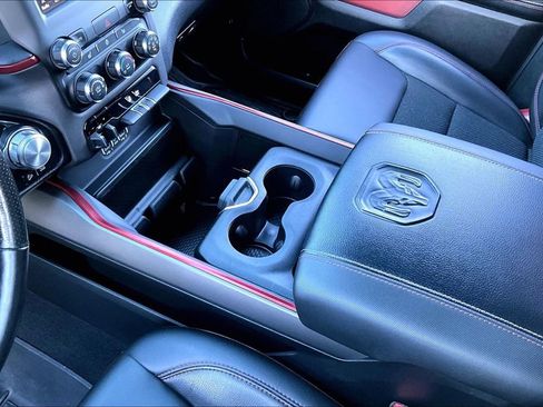 Used 2021 RAM 1500 Rebel w/ Level 1 Equipment Group image 19