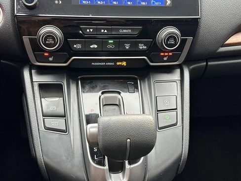 Used 2021 Honda CR-V EX image 23