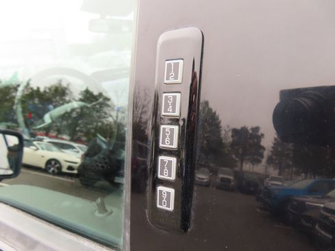 Used 2024 Ford F150 XLT w/ Mobile Office Package image 8