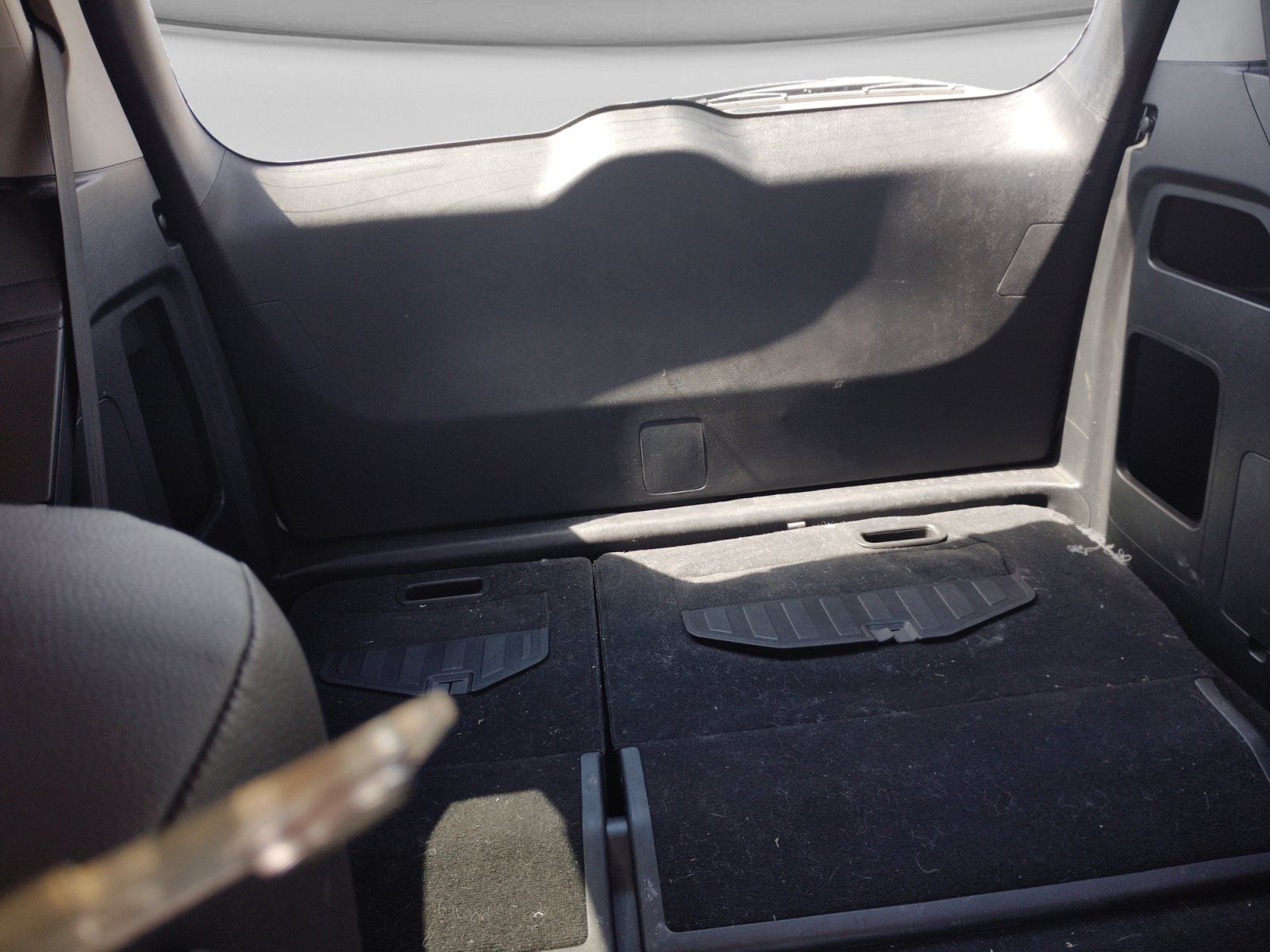Used 2024 Honda Odyssey EX-L image 18
