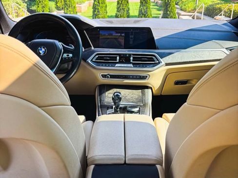 Used 2020 BMW X5 xDrive40i AWD/4WD image 22
