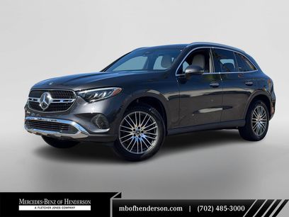 Certified 2025 Mercedes-Benz GLC 300
