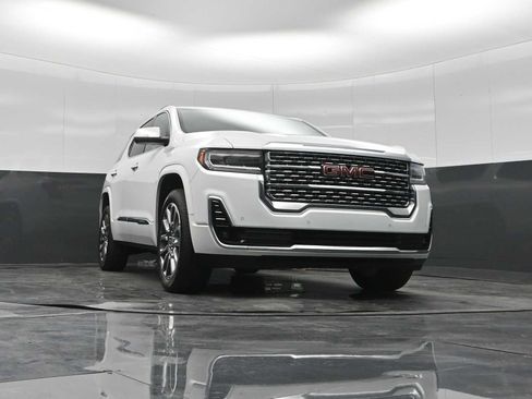 Used 2023 GMC Acadia Denali AWD/4WD image 19