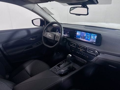 New 2026 Nissan Sentra SV image 24