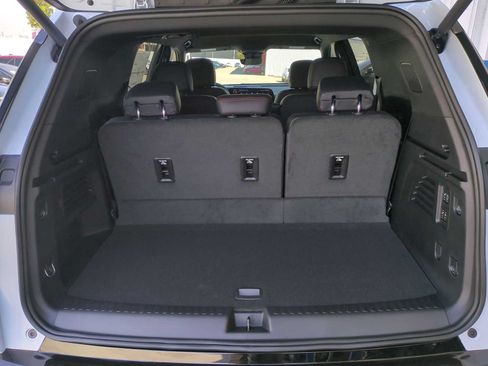 New 2026 Chevrolet Traverse RS AWD/4WD image 25