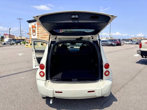 Used 2007 Chevrolet HHR LT w/ LT Preferred Equipment Group FWD image 22