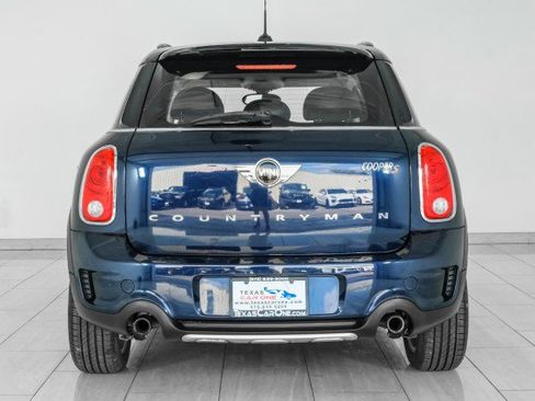 Used 2015 MINI Cooper Countryman S image 7