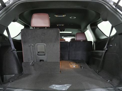 New 2026 Dodge Durango GT image 30