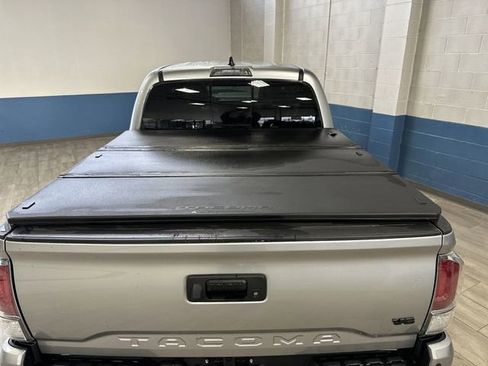 Used 2023 Toyota Tacoma TRD Sport image 36