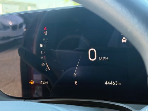 Certified 2024 Buick Envista Preferred w/ Advanced Safety Package FWD image 16
