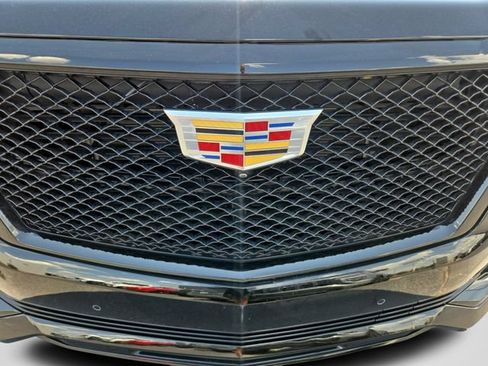 Certified 2023 Cadillac Escalade Sport Platinum w/ Heavy-Duty Trailer Package AWD/4WD image 50