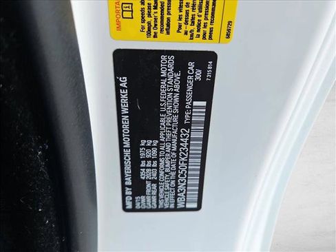 Used 2015 BMW 428i Coupe image 25