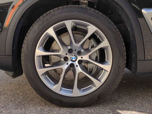 Certified 2024 BMW X5 xDrive40i w/ Parking Assistance Package image 14