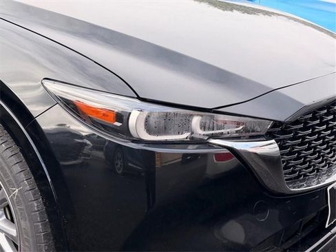 Used 2024 MAZDA CX-5 AWD 2.5 S w/ Select Package image 22