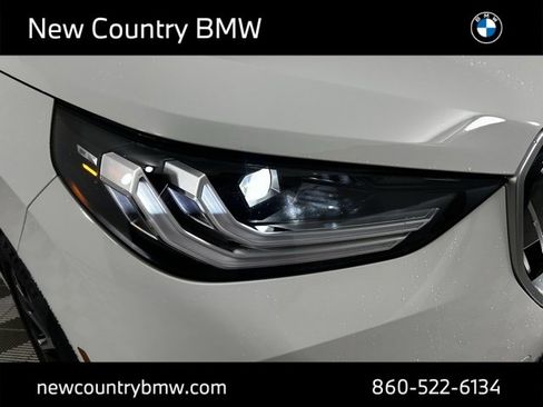 New 2026 BMW X3 xDrive30 w/ Premium Package image 30