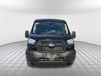 Used 2024 Ford Transit 350 XL video 2