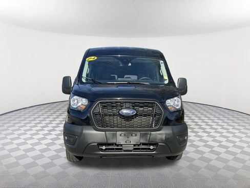 Used 2024 Ford Transit 350 XL image 2