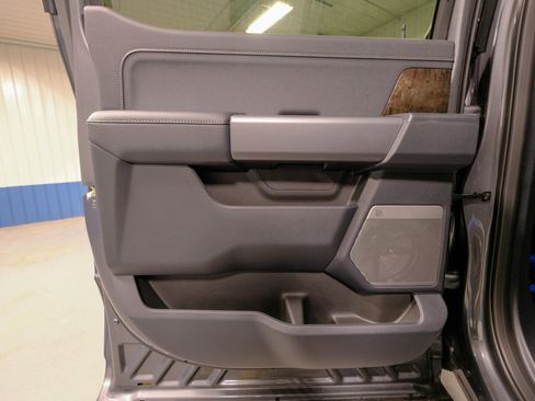 New 2026 Ford F350 Lariat w/ Lariat Ultimate Package image 34